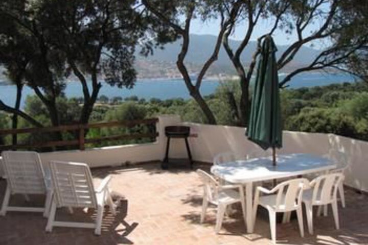 Terrace/Patio 54 of 60