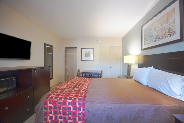 Double Bed (6 of 40)