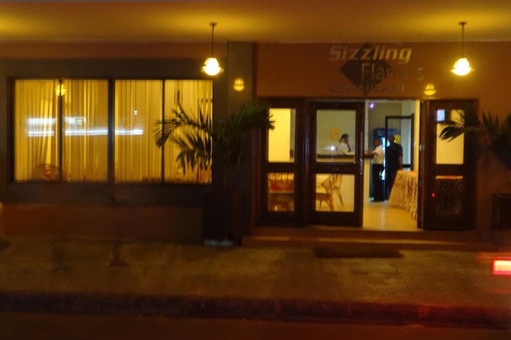 Hotel 54 of 55