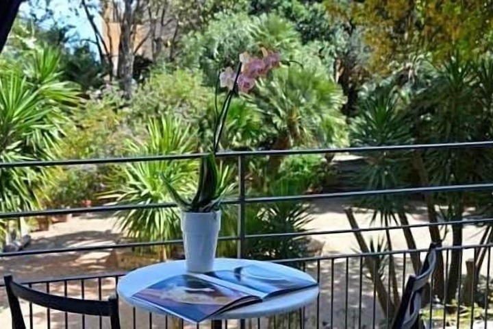 Terrace/Patio 26 of 48