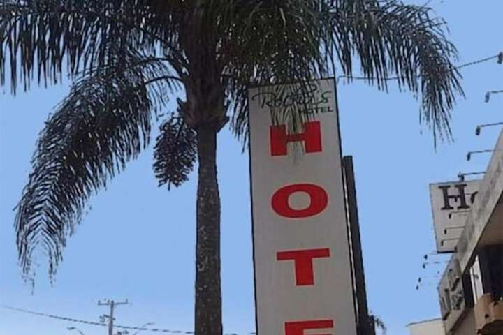 Hotel 24 of 25