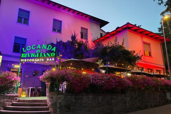 Locanda di Bivigliano