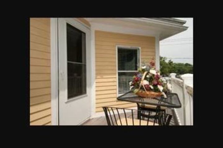 Terrace/Patio 21 of 22