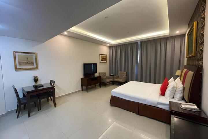 Fitness Center Photo