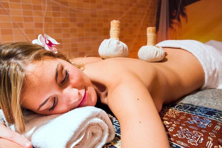 Wellness Treatments