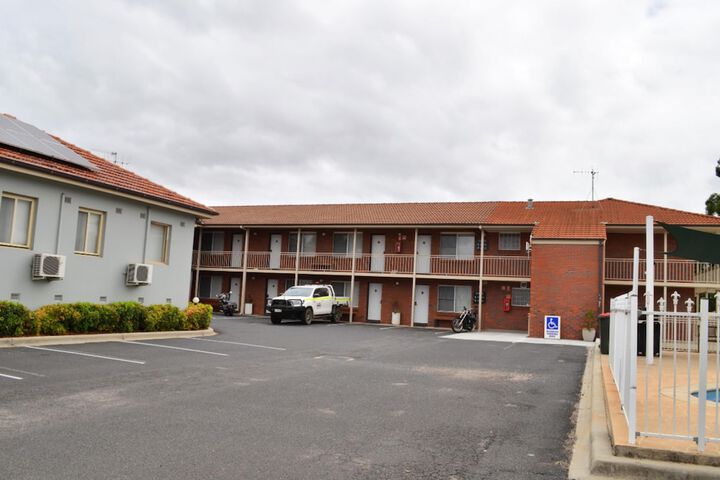 Hotel 79 of 81
