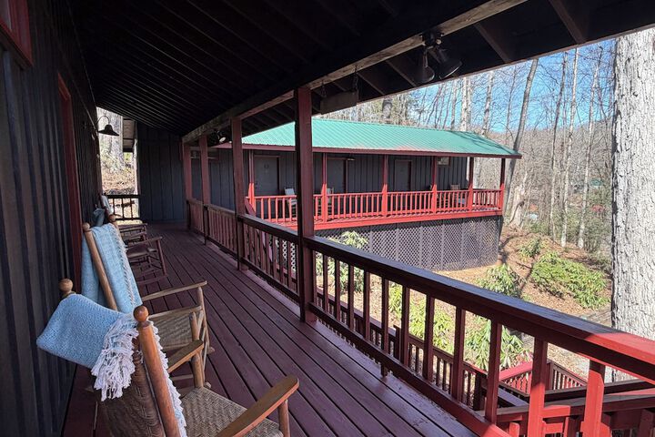 Terrace/Patio 57 of 82