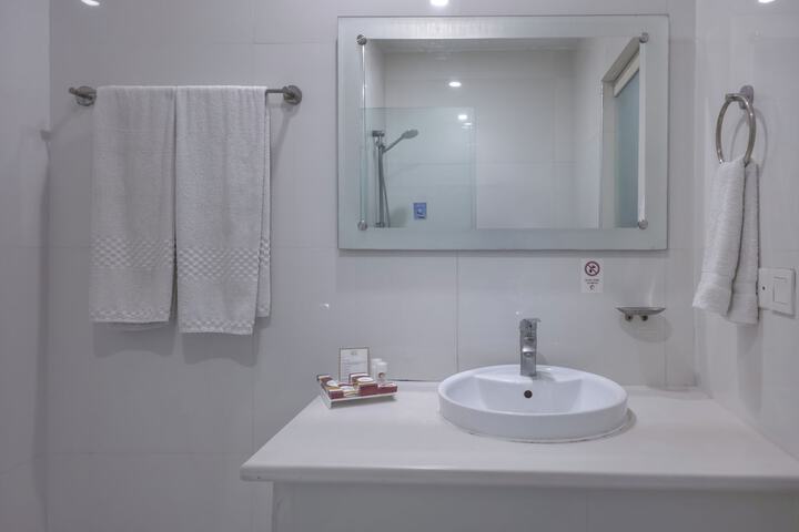 Bath Photo