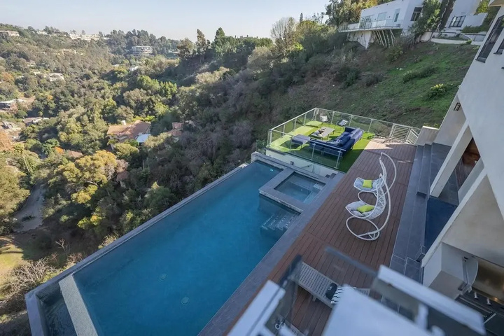 Pool 15 of 23