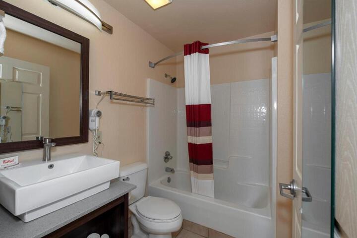 ADA Accessible Deluxe King (1 of 22)