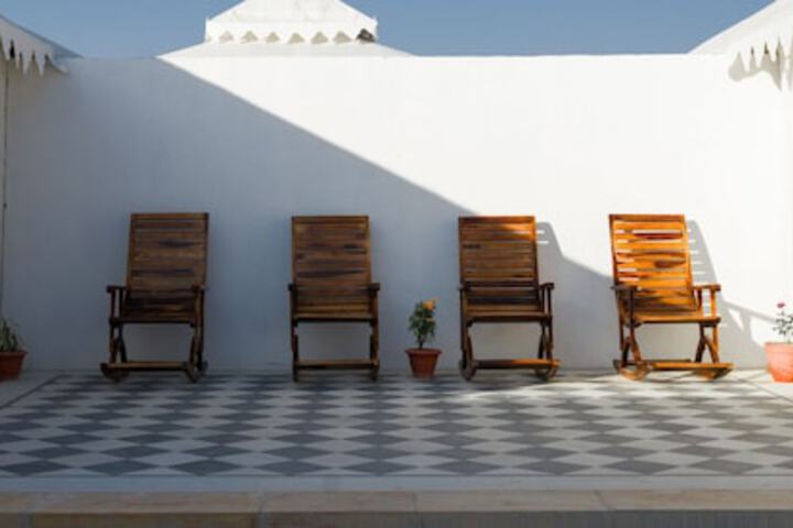 Terrace/Patio 53 of 55