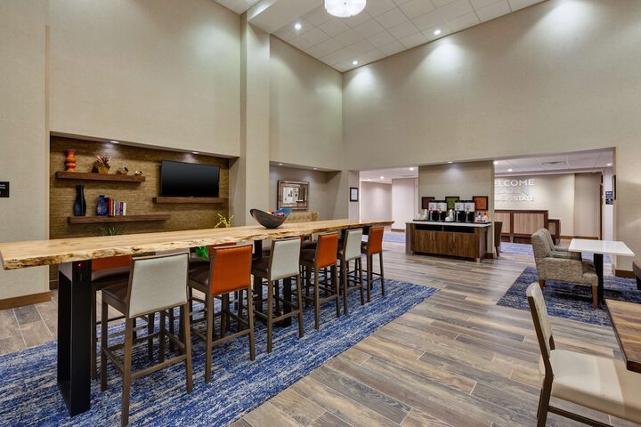 Lobby Photos