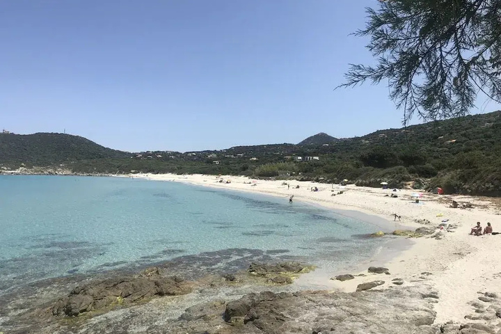 Beach 11 of 14