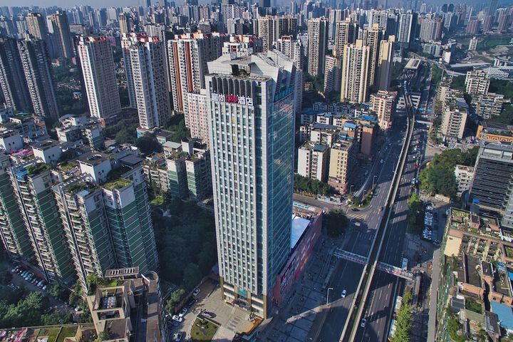 Chongqing Dierui Hotel