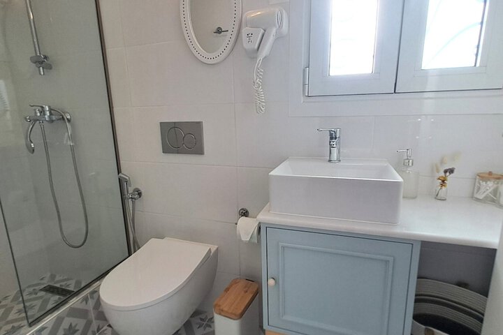 Bath Photo