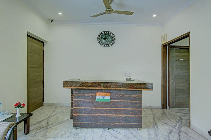 Hotel Interior 8 of 50