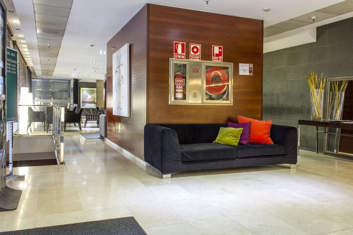 Lobby Photos