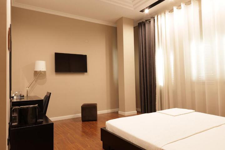Suite Room