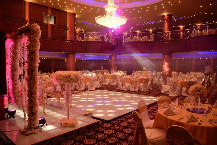 Wedding/Banquet 40 of 43