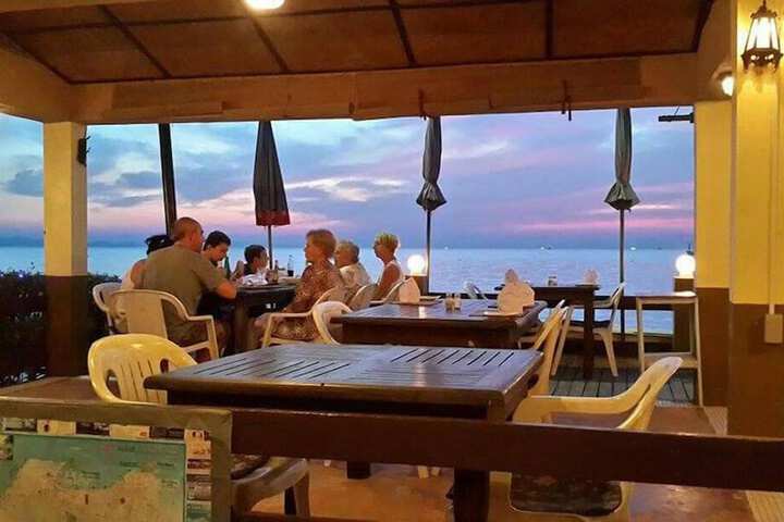 Restaurants