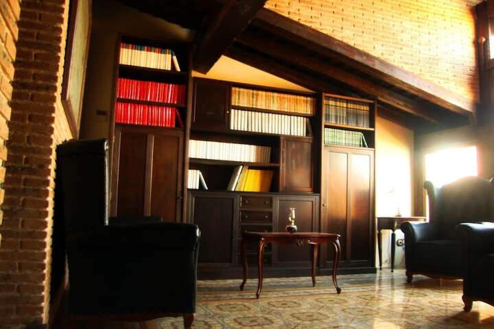 Hotel Interior 60 of 71