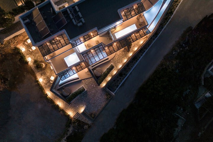 Hotel 70 of 79