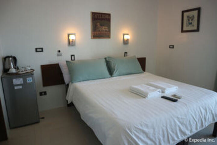 Bluelilly Hotel