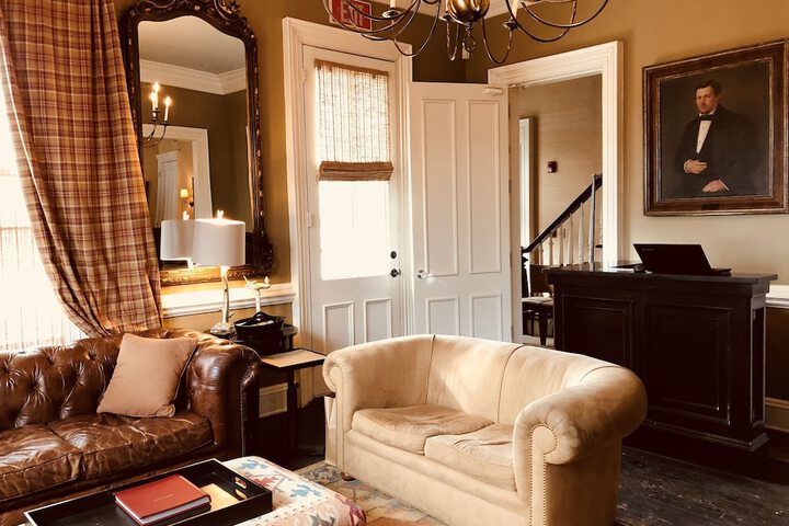 Hotel Interior 2 of 40