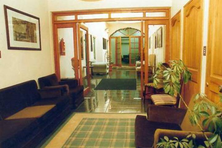 Hotel Interior 5 of 9