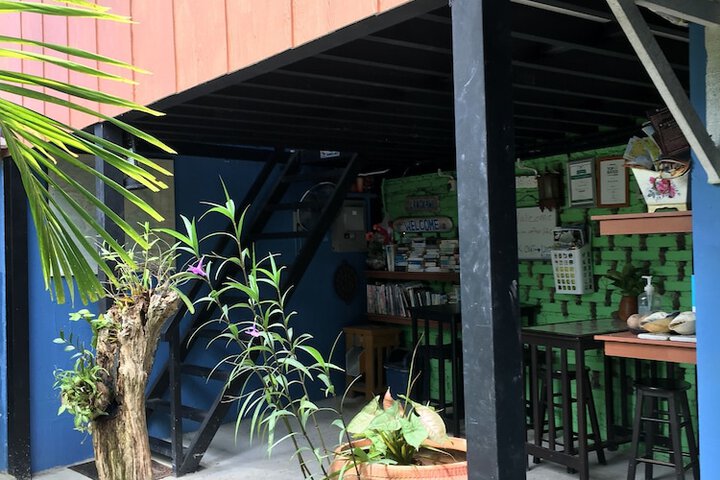 Terrace/Patio 14 of 42