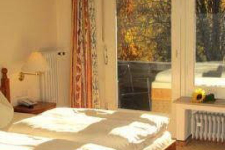 Kurhotel Lauter im Park