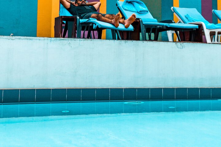 Pools & Facilities