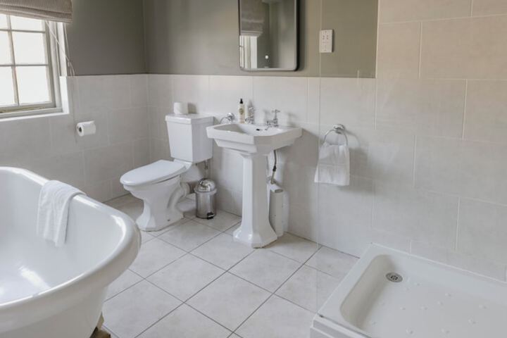 Bathroom Vanities