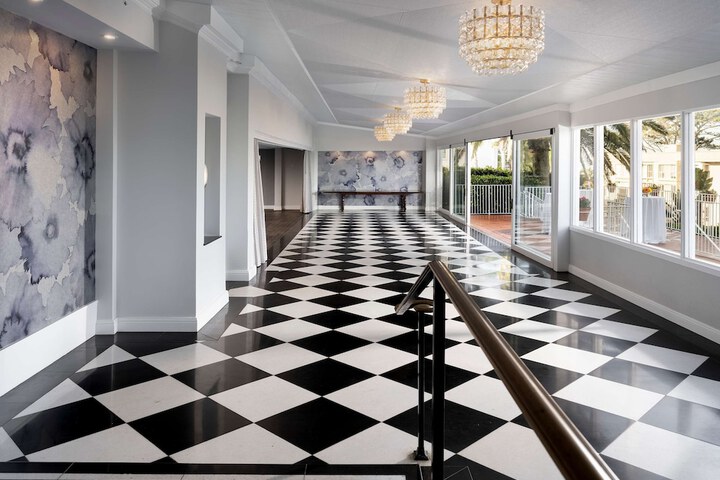 Ballroom