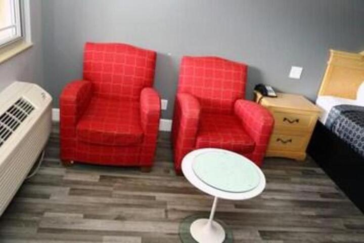 Fitness Facility Photos