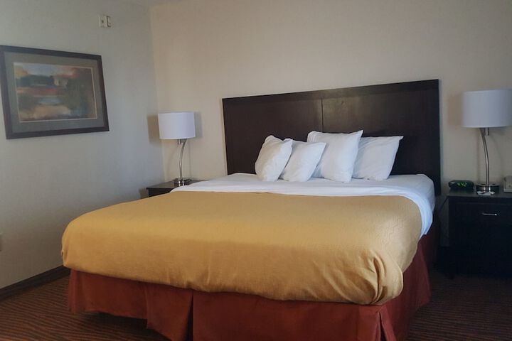 1 King Bed (16 of 35)