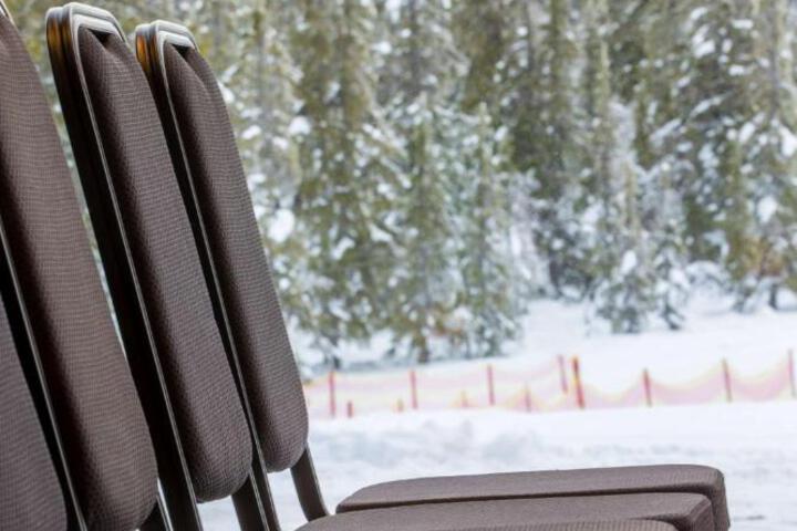 Fitness Center Photo