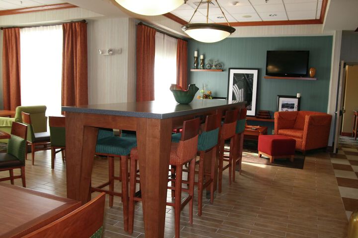 Hotel Interior 3 of 31