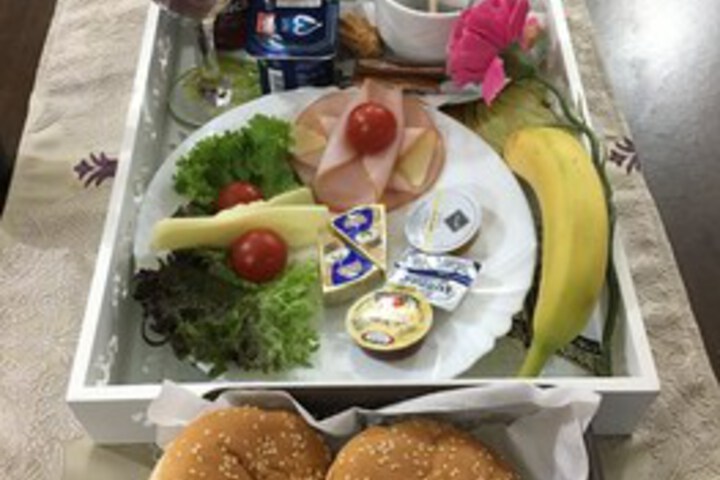 Breakfast/Coffee Service 5 of 123