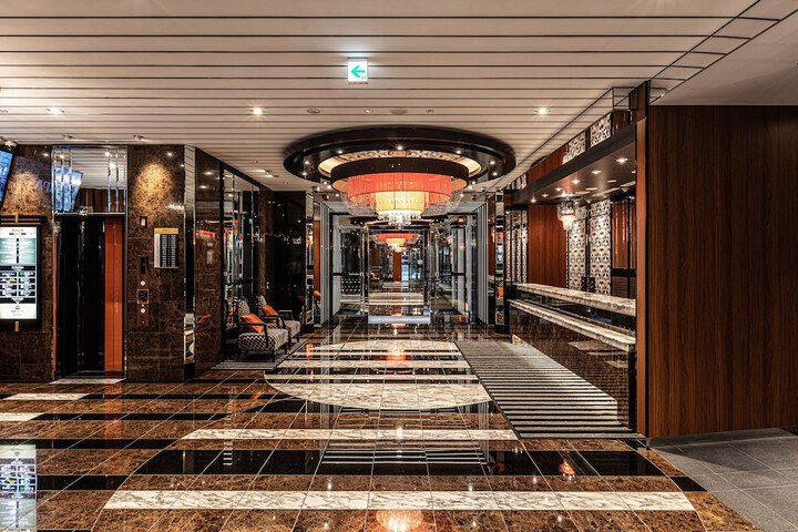 Hotel Interior 2 of 44