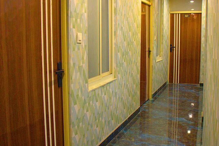 Hotel Interior 3 of 25
