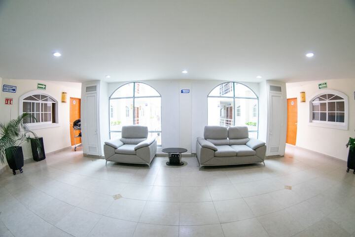Hotel Interior 56 of 61