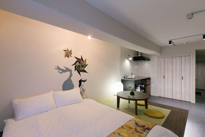 Room 22 of 105