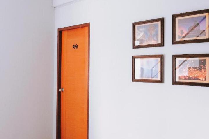 Fitness Facility Photos