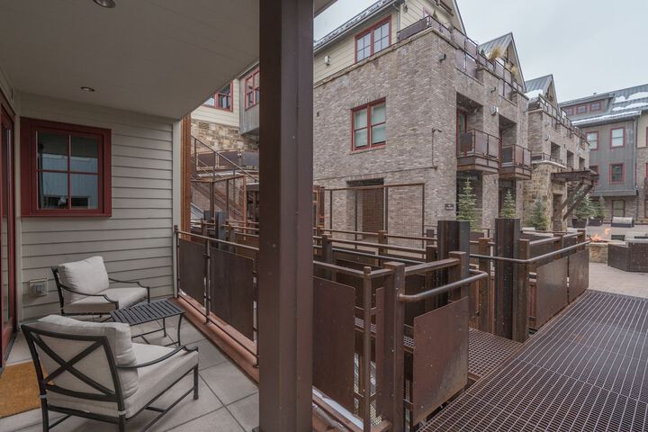 Terrace/Patio 268 of 382
