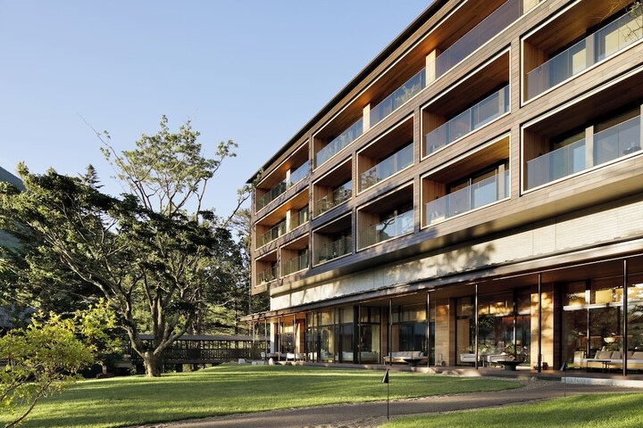 Hotel 116 of 130