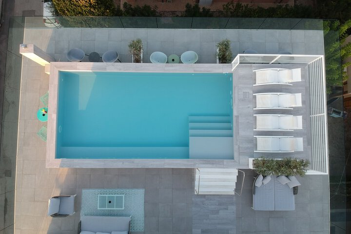 Terrace/Patio 32 of 60