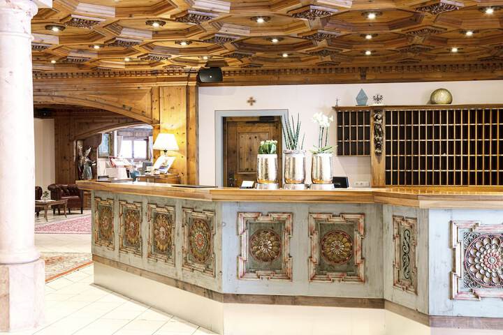 Hotel Interior 2 of 48