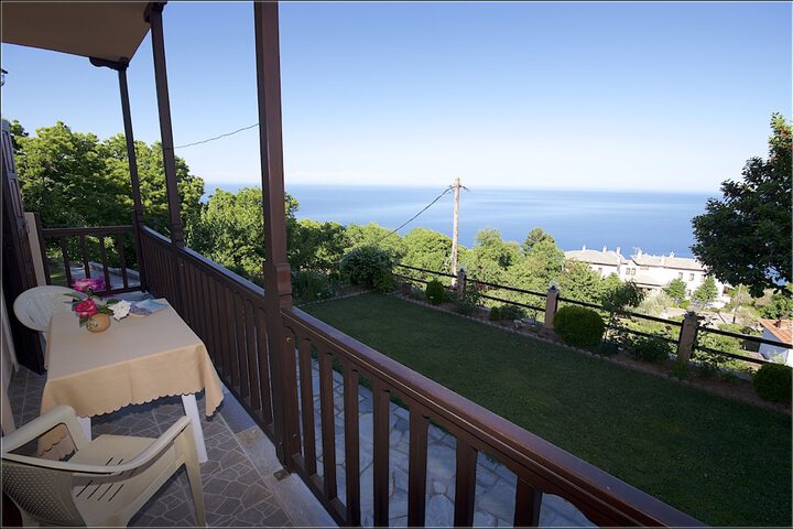 Terrace/Patio 25 of 57