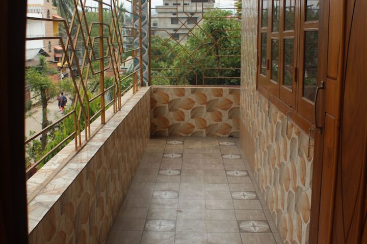 Terrace/Patio 17 of 26